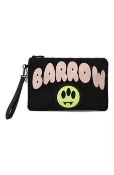 Текстильная борсетка Barrow