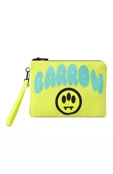 Текстильная борсетка Barrow