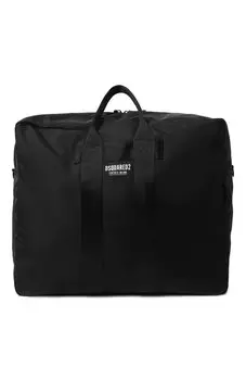 Текстильная дорожная сумка Dsquared2