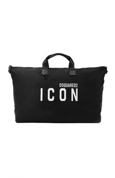 Сумка Dsquared2