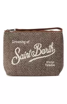 Текстильная косметичка Aline MC2 Saint Barth