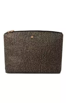 Текстильная косметичка Borbonese