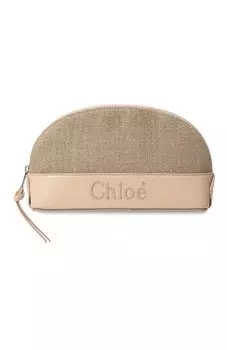 Текстильная косметичка Chloe Sense Chlo