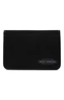 Текстильная папка для документов Harley-Davidson