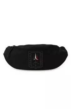 Текстильная поясная сумка Aeronautica Militare