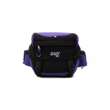 Текстильная поясная сумка Bally Hike Bally