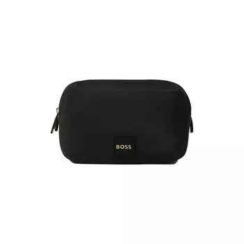 Текстильная поясная сумка BOSS