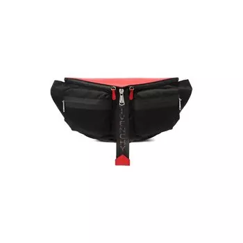 Текстильная поясная сумка Givenchy