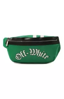 Поясная сумка Off-White