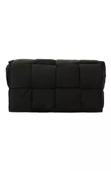 Поясная сумка Padded Tech Cassette Bottega Veneta
