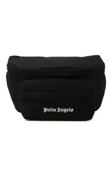 Поясная сумка Palm Angels