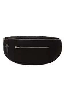 Текстильная поясная сумка Rick Owens x Champion Rick Owens