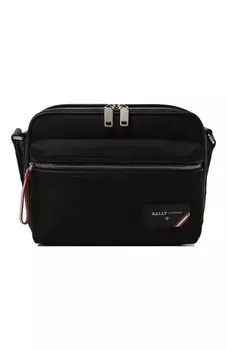 Текстильная сумка Bally