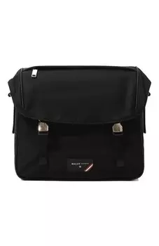 Текстильная сумка Bally