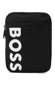 Текстильная сумка BOSS