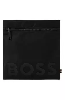 Текстильная сумка BOSS