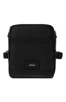 Текстильная сумка BOSS
