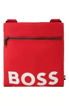 Текстильная сумка BOSS