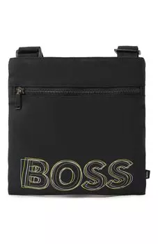 Текстильная сумка BOSS