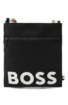 Текстильная сумка BOSS