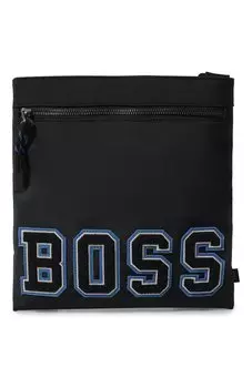Текстильная сумка BOSS