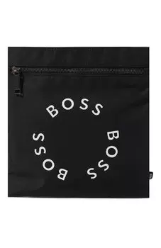 Текстильная сумка BOSS