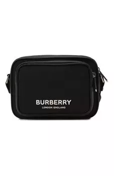 Текстильная сумка Burberry