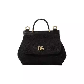 Сумка Sicily Dolce & Gabbana