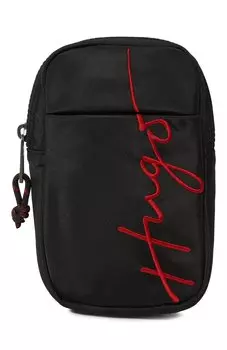 Текстильная сумка HUGO