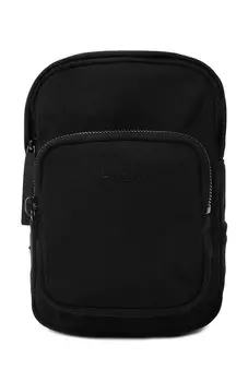 Текстильная сумка HUGO