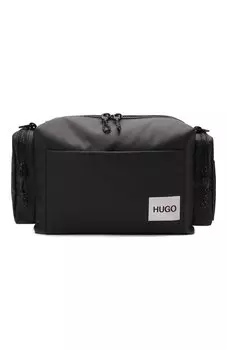 Текстильная сумка HUGO