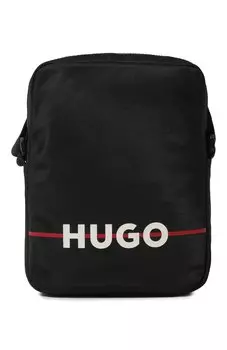 Текстильная сумка HUGO