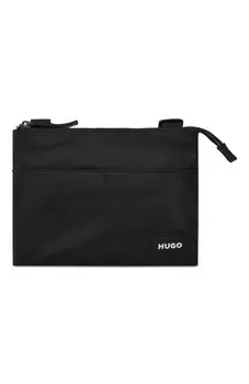 Текстильная сумка HUGO