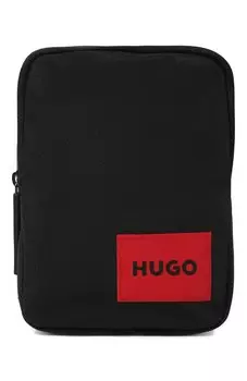 Текстильная сумка HUGO