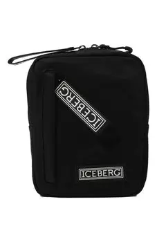 Текстильная сумка Iceberg