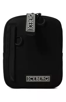 Текстильная сумка Iceberg