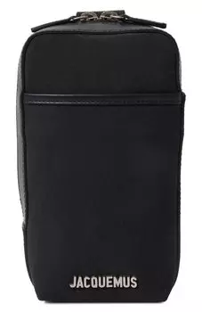 Текстильная сумка Le Giardino Jacquemus