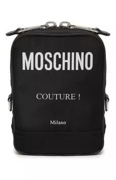 Сумка Moschino