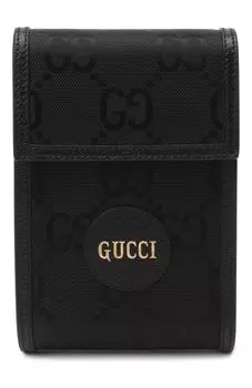Текстильная сумка Off The Grid Gucci