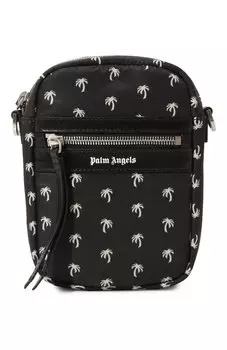 Текстильная сумка Palm Angels