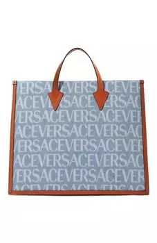 Сумка-тоут Versace