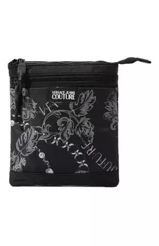 Текстильная сумка Versace Jeans Couture