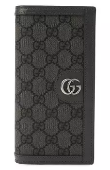 Текстильное портмоне Ophidia Gucci