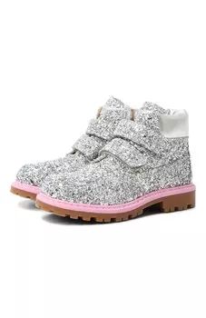 Текстильные ботинки Rondinella