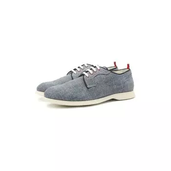Текстильные дерби Kiton