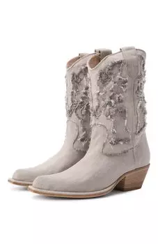 Текстильные казаки Westy Vic Matie