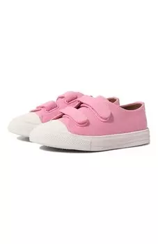 Текстильные кеды Age of Innocence