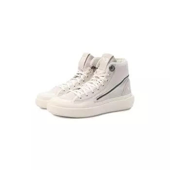 Текстильные кеды Ajutu Court High Y-3