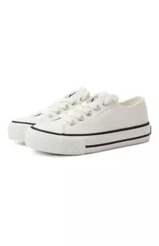 Текстильные кеды Ayasy Naturino