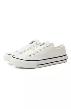 Текстильные кеды Ayasy Naturino